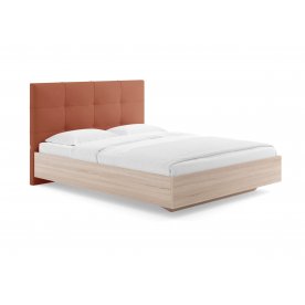 Двуспальная кровать Victoria