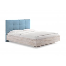 Двуспальная кровать Victoria