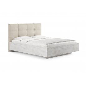 Двуспальная кровать Victoria