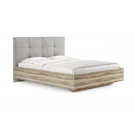 Двуспальная кровать Victoria