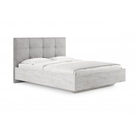 Двуспальная кровать Victoria