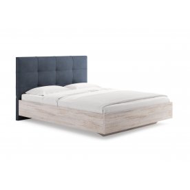 Двуспальная кровать Victoria