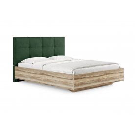 Двуспальная кровать Victoria