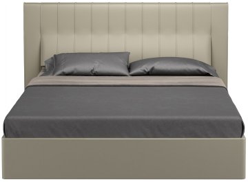 Двуспальная кровать Vigo