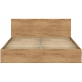 Двуспальная кровать Виктория ВИ-32