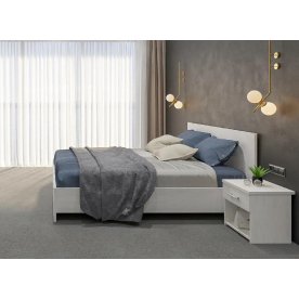 Двуспальная кровать Виктория ВИ-35