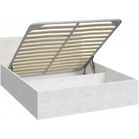 Двуспальная кровать Виктория ВИ-38