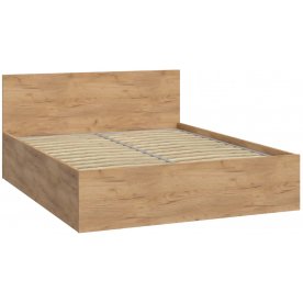 Двуспальная кровать Виктория ВИ-39