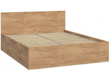 Двуспальная кровать Виктория ВИ-35