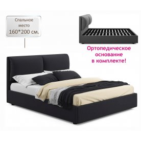 Двуспальная кровать Vita