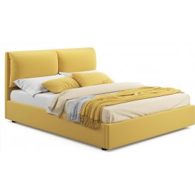 Двуспальная кровать Vita