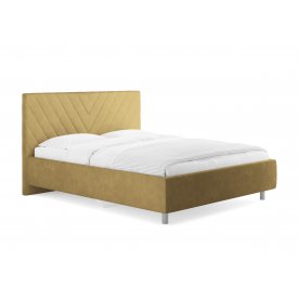 Двуспальная кровать Vivien