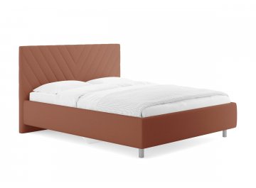 Двуспальная кровать Vivien