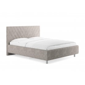 Двуспальная кровать Vivien