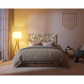 Двуспальная кровать Воаб