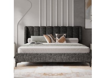 Двуспальная кровать Wabi sabi