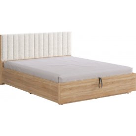 Двуспальная кровать Юлия 160х200 см