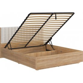 Двуспальная кровать Юлия 160х200 см