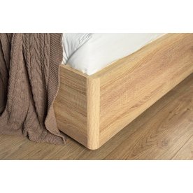 Двуспальная кровать Юлия 160х200 см