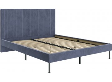 Двуспальная кровать Звезда