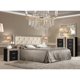 Двуспальная кровать Тиффани