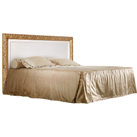 Двуспальная кровать Тиффани