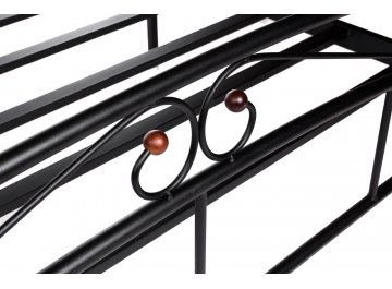 Кровать АТ-8077