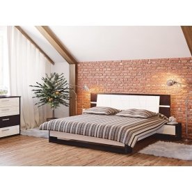 Двуспальная кровать Барселона