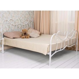 Двуспальная кровать Brena