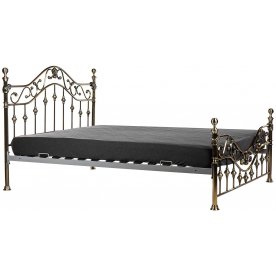 Двуспальная кровать Charlotte