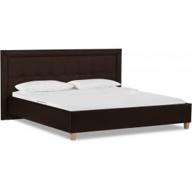 Кровать двуспальная Афродита-8-1