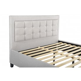 Двуспальная кровать Ameli