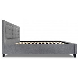 Двуспальная кровать Ameli