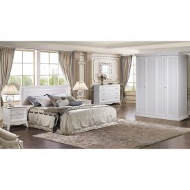 Двуспальная кровать Амели