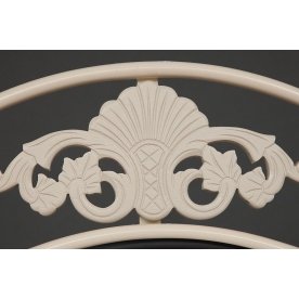 Двуспальная кровать Canzona