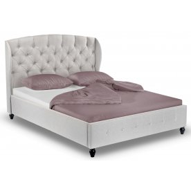 Двуспальная кровать Hadson