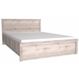 Двуспальная кровать Jazz