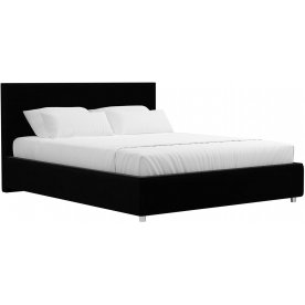 Двуспальная кровать Кариба