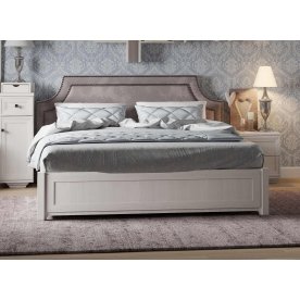 Двуспальная кровать Карина 307 Люкс