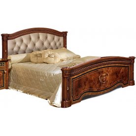 Двуспальная кровать Карина-3