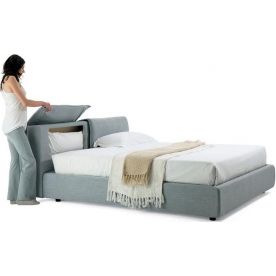 Двуспальная кровать Koz