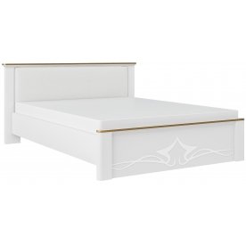 Двуспальная кровать Либерти