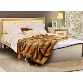 Двуспальная кровать Ливадия Л8