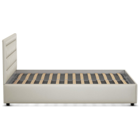 Кровать двуспальная Moon Noemi New 1222 160х200 К001987