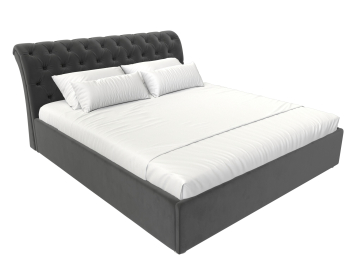 Двуспальная кровать Сицилия