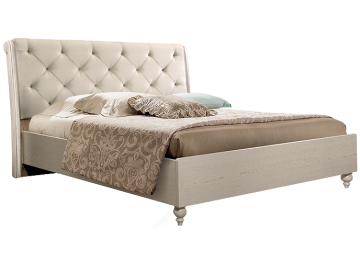 Двуспальная кровать Венеция