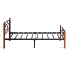 Двуспальная кровать АТ-803