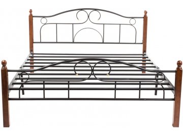 Двуспальная кровать АТ-808