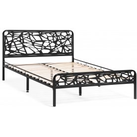 Двуспальная кровать Кубо