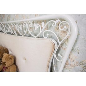 Двуспальная кровать Lina 160x200